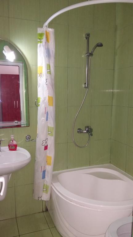 Casa Mevas Otel Costinești Dış mekan fotoğraf
