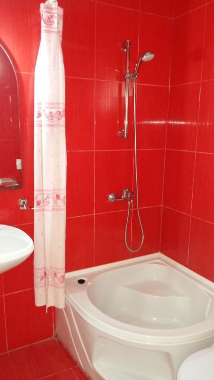 Casa Mevas Otel Costinești Dış mekan fotoğraf